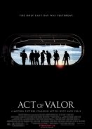 Act of Valor (2012)