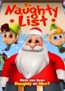 Τhe Naughty List 2013