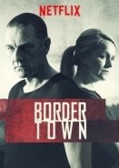 Bordertown / Sorjonen (2016)