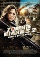 World of the Dead The Zombie Diaries 2 (2011)