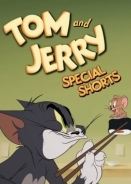 Τομ και Τζέρι / Tom and Jerry Shorts (1940 - 2014)