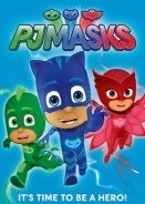 PJ Masks (2015)