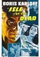 Isle of the Dead / Το Νησι Του Βρυκολακα (1945)