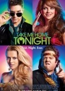 Take me home tonight (2011)