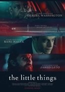Προσοχή στις Λεπτομέρειες / The Little Things (2021)