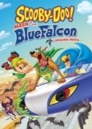 Scooby-Doo! Mask of the Blue Falcon / Σκούμπι Ντου! Η μάσκα του γερακιού (2012)