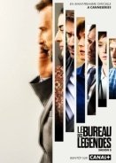 Le Bureau des légendes (2015)