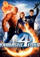 Οι Τέσσερις Φανταστικοί / 4 Fantastic Four (2005)
