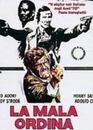 La mala ordina / The Italian Connection (1972)