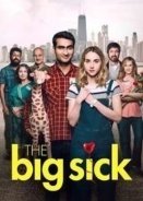 Έρωτας Μετ' Εμποδίων - The Big Sick (2017)