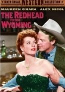 The Redhead from Wyoming (1953)