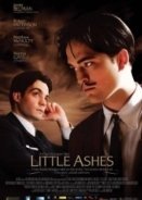 Little Ashes (2008)