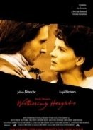Ανεμοδαρμένα Ύψη / Wuthering Heights (1992)