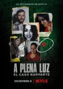 Μερα Μεσημερι: Η Υποθεση Ναρβαρτε / A plena luz: El caso Narvarte / In Broad Daylight: The Narvarte Case (2022)