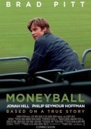 Moneyball (2011)
