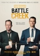 Battle Creek (2015) 1ος Κύκλος