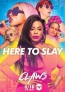 Claws (2017)