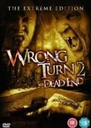 Wrong Turn 2: Dead End (2007)