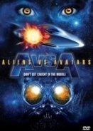 Aliens vs. Avatars 2011