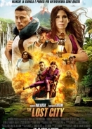 Η Χαμένη Πόλη / The Lost City (2022)
