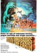 When Dinosaurs Ruled the Earth (1970)