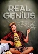 Σκέτο τζίνι / Real Genius (1985)