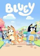 Bluey / Μπλούι (2018)