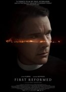 Ακρότητες / First Reformed (2017)