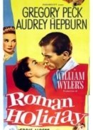 Roman Holiday (1953)