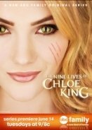 The Nine Lives of Chloe King (2011) TV Series