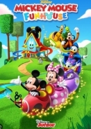 Mickey Mouse Funhouse / Το Χαρούμενο Σπίτι του Μίκυ Μάους (2021)
