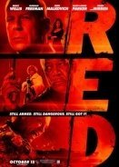 Πράκτορες Παροπλισμένοι Αλλά Πάντα Επικίνδυνοι / RED (2010)