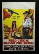 Find a Place to Die (1968)