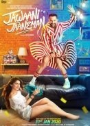 Jawaani Jaaneman (2020)