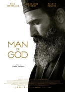 Ο άνθρωπος του Θεού / Man of God (2021)