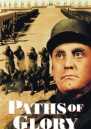 Σταυροί στο μέτωπο / Paths of Glory (1957)
