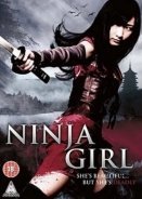 Ninja Girl - Kunoichi (2011)