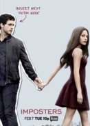 Imposters  (2017-2018) TV Series