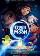 Φεγγάρι, Σου' ρχομαι / Over the Moon (2020)
