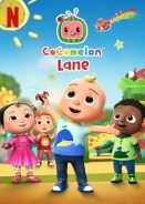 Οδός CoComelon / CoComelon Lane (2023)