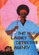 The No. 1 Ladies' Detective Agency (2008)