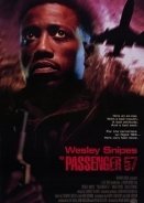 Επιβάτης 57 / Passenger 57 (1992)