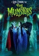 The Munsters (2022)