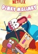 Πίνκυ Μαλίνκυ / Pinky Malinky (2018)