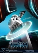 TRON: Uprising (2012–2013)