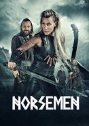 Norsemen / Vikingane (2016-) TV Series