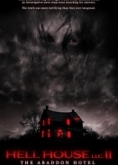Hell House LLC II: The Abaddon Hotel (2018)
