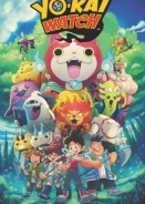 Youkai Watch (2014)