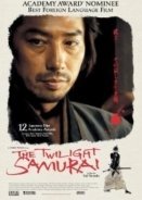 Tasogare Seibei / The Twilight Samurai (2002)