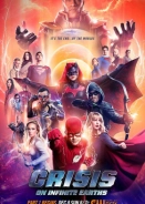 Crisis on Infinite Earths (2019)